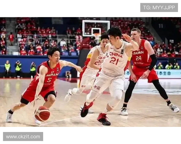 中国男篮21分逆转日本泪扬眉