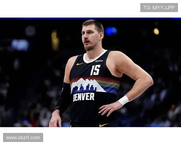 东契奇怼约基奇MVP评价不公