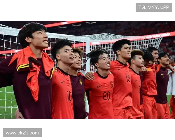 U23国足半场落后媒体热议差距明显