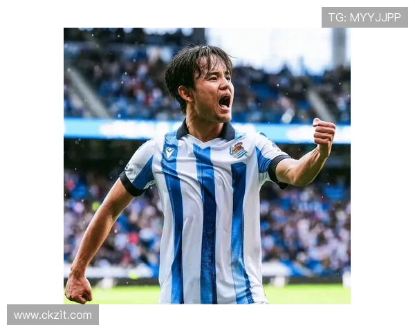 久保建英因亚洲杯缺席下赛季一个月